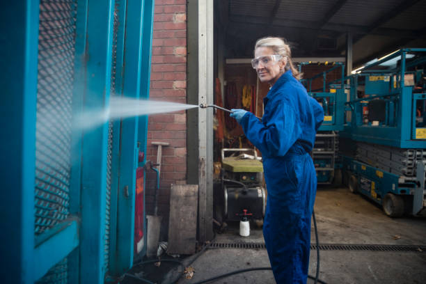 Best Building Exterior Washing  in Smithville, OH