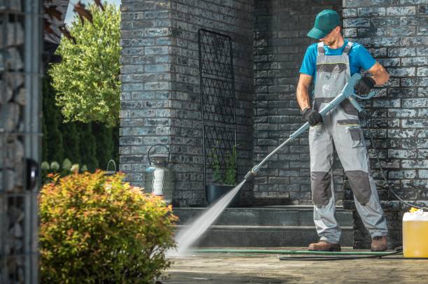 Solar Panel Cleaning in Smithville, OH