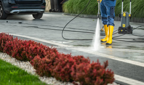 Best Parking Lot and Garage Cleaning  in Smithville, OH